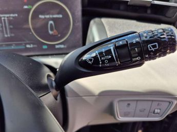 Hyundai Tucson 1.6 TGDi Hybrid 230 Ultimate 5dr 2WD Auto