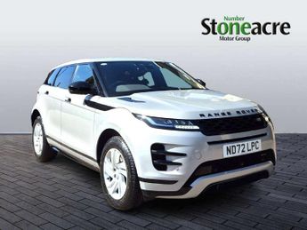 Land Rover Range Rover Evoque 2.0 D200 R-Dynamic S 5dr Auto