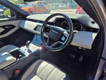 Land Rover Range Rover Evoque 2.0 D200 R-Dynamic S 5dr Auto