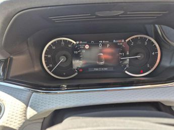 Land Rover Range Rover Evoque 2.0 D200 R-Dynamic S 5dr Auto