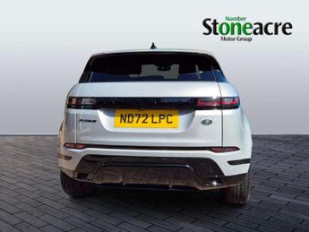 Land Rover Range Rover Evoque 2.0 D200 R-Dynamic S 5dr Auto