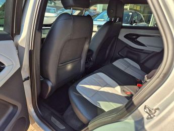 Land Rover Range Rover Evoque 2.0 D200 R-Dynamic S 5dr Auto