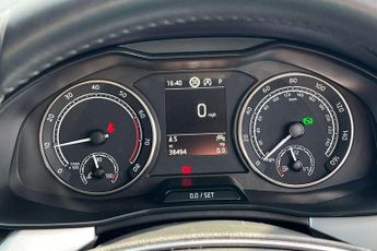 Skoda Kamiq 1.0 TSI 110 SE Drive 5dr DSG