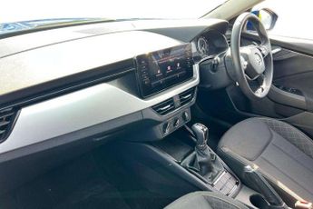 Skoda Kamiq 1.0 TSI 110 SE Drive 5dr DSG