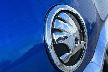 Skoda Kamiq 1.0 TSI 110 SE Drive 5dr DSG