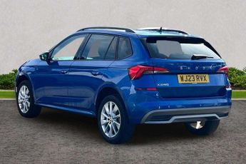 Skoda Kamiq 1.0 TSI 110 SE Drive 5dr DSG