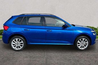 Skoda Kamiq 1.0 TSI 110 SE Drive 5dr DSG