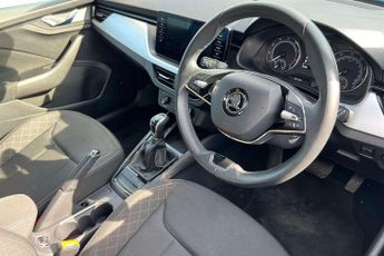 Skoda Kamiq 1.0 TSI 110 SE Drive 5dr DSG