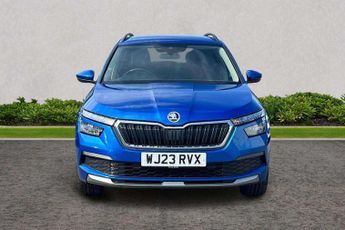 Skoda Kamiq 1.0 TSI 110 SE Drive 5dr DSG