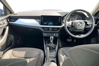 Skoda Kamiq 1.0 TSI 110 SE Drive 5dr DSG