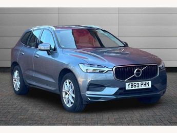 Volvo XC60 2.0 T5 [250] Momentum 5dr AWD Geartronic