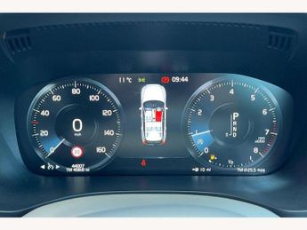 Volvo XC60 2.0 T5 [250] Momentum 5dr AWD Geartronic