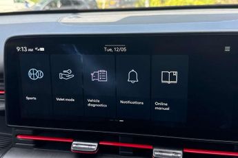 Hyundai Kona 1.6 Hybrid 129 N Line S 5dr DCT