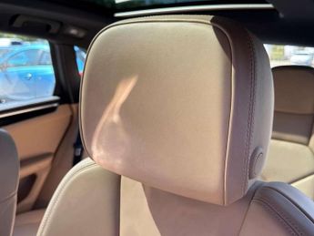 Porsche Macan S 5dr PDK
