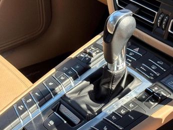 Porsche Macan S 5dr PDK
