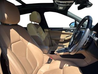 Porsche Macan S 5dr PDK