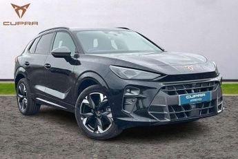 Cupra Terramar 1.5 eTSI 150 V2 5dr DSG