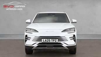 BYD Seal U 1.5 DM-i Boost 5dr Auto