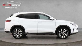 BYD Seal U 1.5 DM-i Boost 5dr Auto