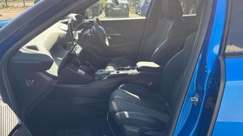 Peugeot 2008 1.2 PureTech 130 GT 5dr EAT8