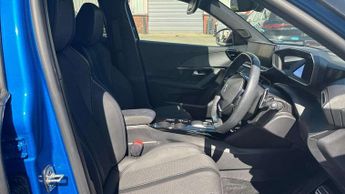 Peugeot 2008 1.2 PureTech 130 GT 5dr EAT8