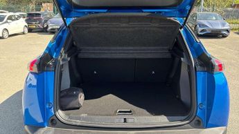 Peugeot 2008 1.2 PureTech 130 GT 5dr EAT8