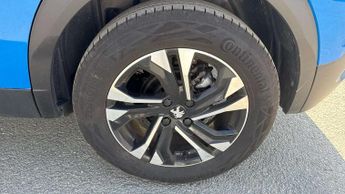 Peugeot 2008 1.2 PureTech 130 GT 5dr EAT8
