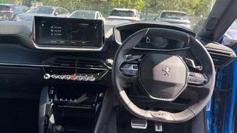 Peugeot 2008 1.2 PureTech 130 GT 5dr EAT8