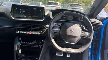 Peugeot 2008 1.2 PureTech 130 GT 5dr EAT8