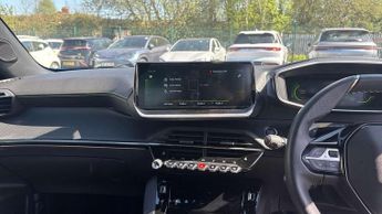 Peugeot 2008 1.2 PureTech 130 GT 5dr EAT8