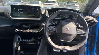 Peugeot 2008 1.2 PureTech 130 GT 5dr EAT8