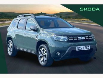  1.3 TCe 130 Journey 5dr