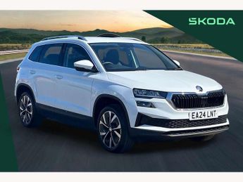 Skoda Karoq 1.5 TSI SE L 5dr