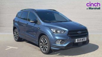 Ford Kuga 1.5 EcoBoost 176 ST-Line 5dr Auto