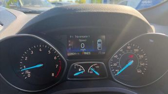 Ford Kuga 1.5 EcoBoost 176 ST-Line 5dr Auto