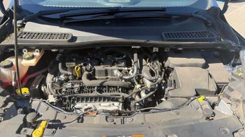 Ford Kuga 1.5 EcoBoost 176 ST-Line 5dr Auto