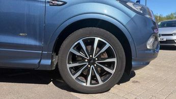 Ford Kuga 1.5 EcoBoost 176 ST-Line 5dr Auto