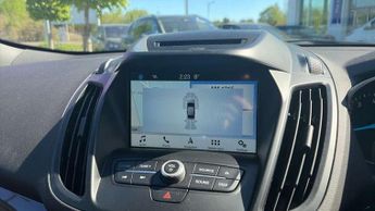 Ford Kuga 1.5 EcoBoost 176 ST-Line 5dr Auto