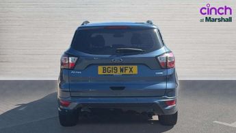Ford Kuga 1.5 EcoBoost 176 ST-Line 5dr Auto