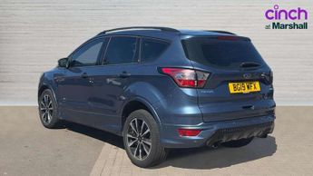 Ford Kuga 1.5 EcoBoost 176 ST-Line 5dr Auto