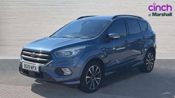 Ford Kuga 1.5 EcoBoost 176 ST-Line 5dr Auto