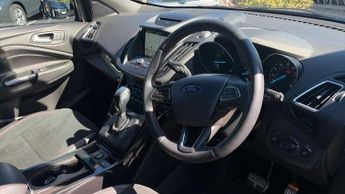 Ford Kuga 1.5 EcoBoost 176 ST-Line 5dr Auto