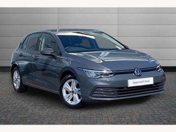 Volkswagen Golf 1.5 eTSI 150 Life 5dr DSG