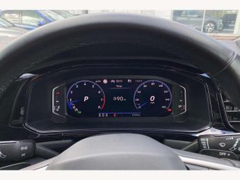 Volkswagen T-Roc 1.5 TSI R-Line 5dr DSG