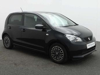 SEAT Mii 1.0 Design Mii [EZ] 5dr