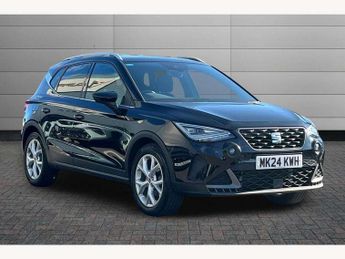 SEAT Arona 1.0 TSI 110 FR 5dr