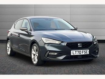 SEAT Leon 1.0 TSI EVO FR 5dr