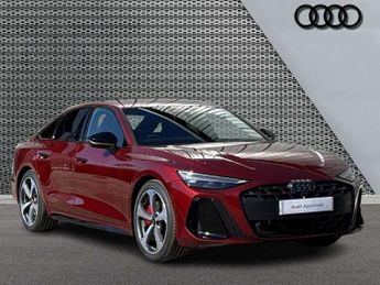 Audi A6 2.0 e-Hybrid Quattro 299 Edition 1 4dr S Tronic