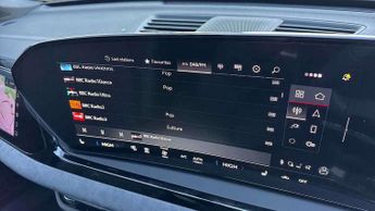 Audi A6 2.0 e-Hybrid Quattro 299 Edition 1 4dr S Tronic