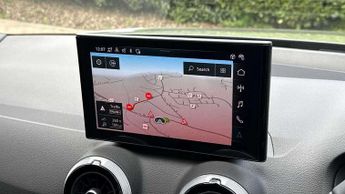 Audi Q2 35 TFSI S Line 5dr S Tronic